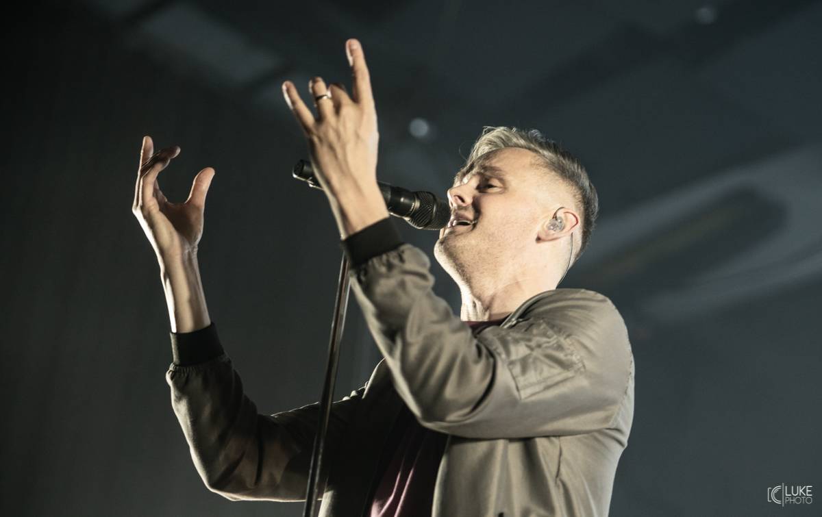 Keane po dlouhé pauze vyrazili na evropské turné. Do Prahy přijeli po sedmi letech