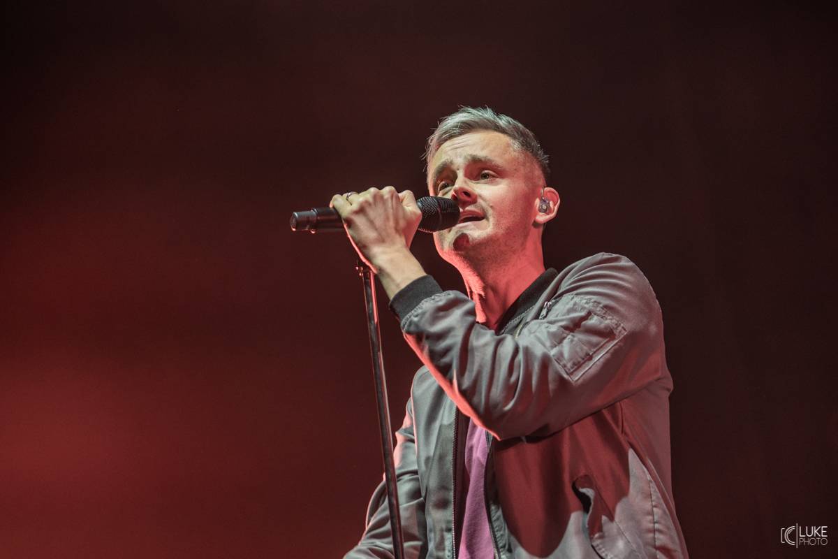 Keane po dlouhé pauze vyrazili na evropské turné. Do Prahy přijeli po sedmi letech