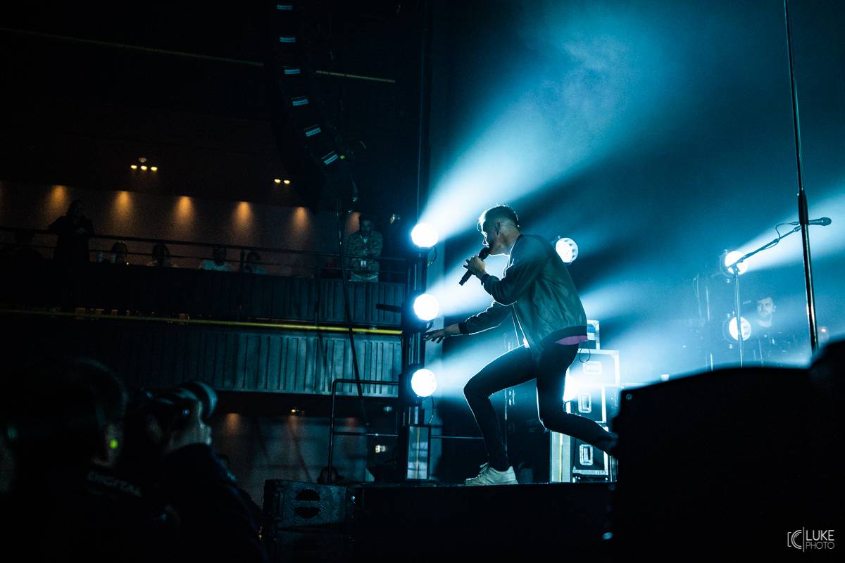 Keane po dlouhé pauze vyrazili na evropské turné. Do Prahy přijeli po sedmi letech