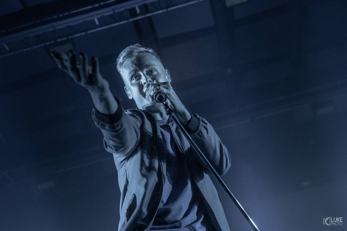 Keane po dlouhé pauze vyrazili na evropské turné. Do Prahy přijeli po sedmi letech