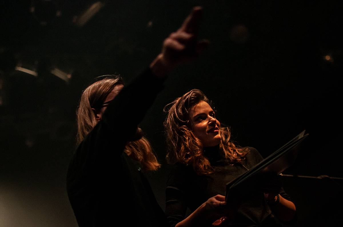 teepee pokřtili v Lucerna Music Baru nové album Where The Ocean Breaks