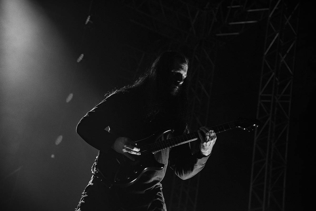 Progresivní divadlo snů: Dream Theater přijeli do Prahy i s novou deskou v zádech