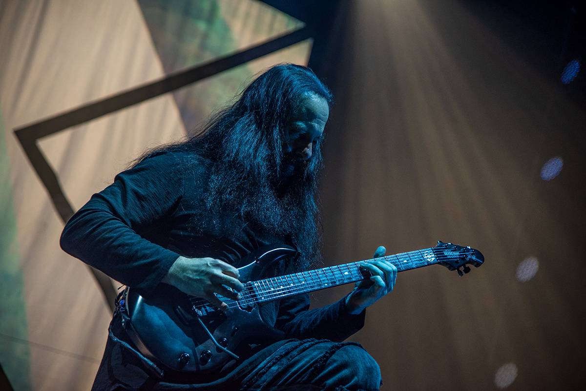 Progresivní divadlo snů: Dream Theater přijeli do Prahy i s novou deskou v zádech