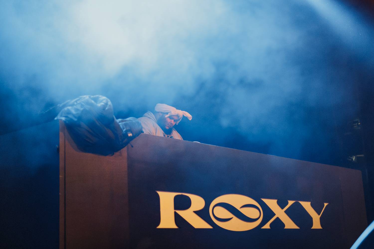 Pouya vtrhl do Roxy s floridským rapovým undergroundem