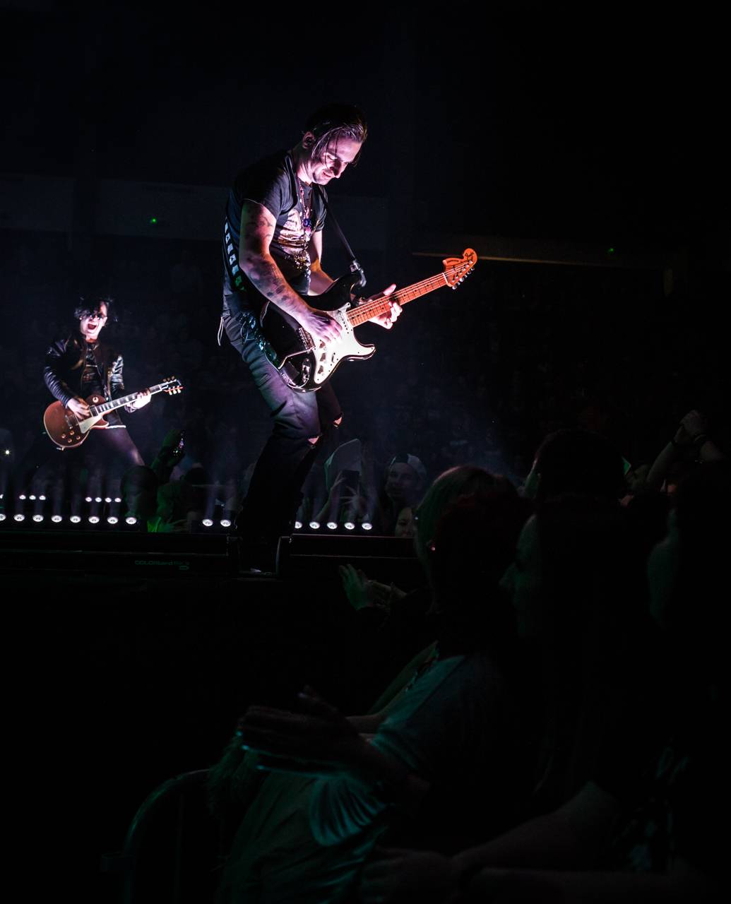 Rybičky 48, Bára Zemanová, slovenský 