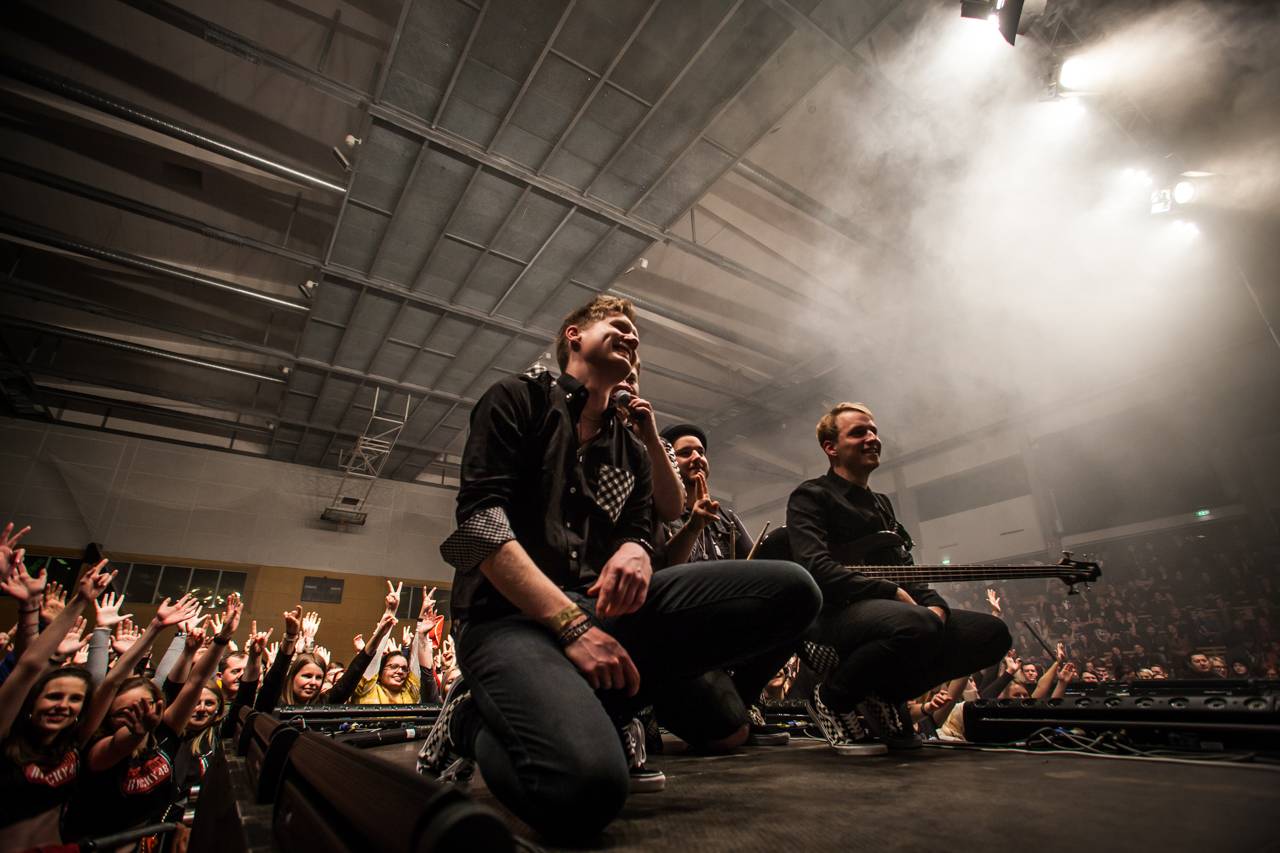 Rybičky 48, Bára Zemanová, slovenský 