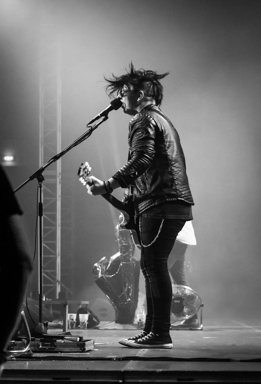 Rybičky 48, Bára Zemanová, slovenský 