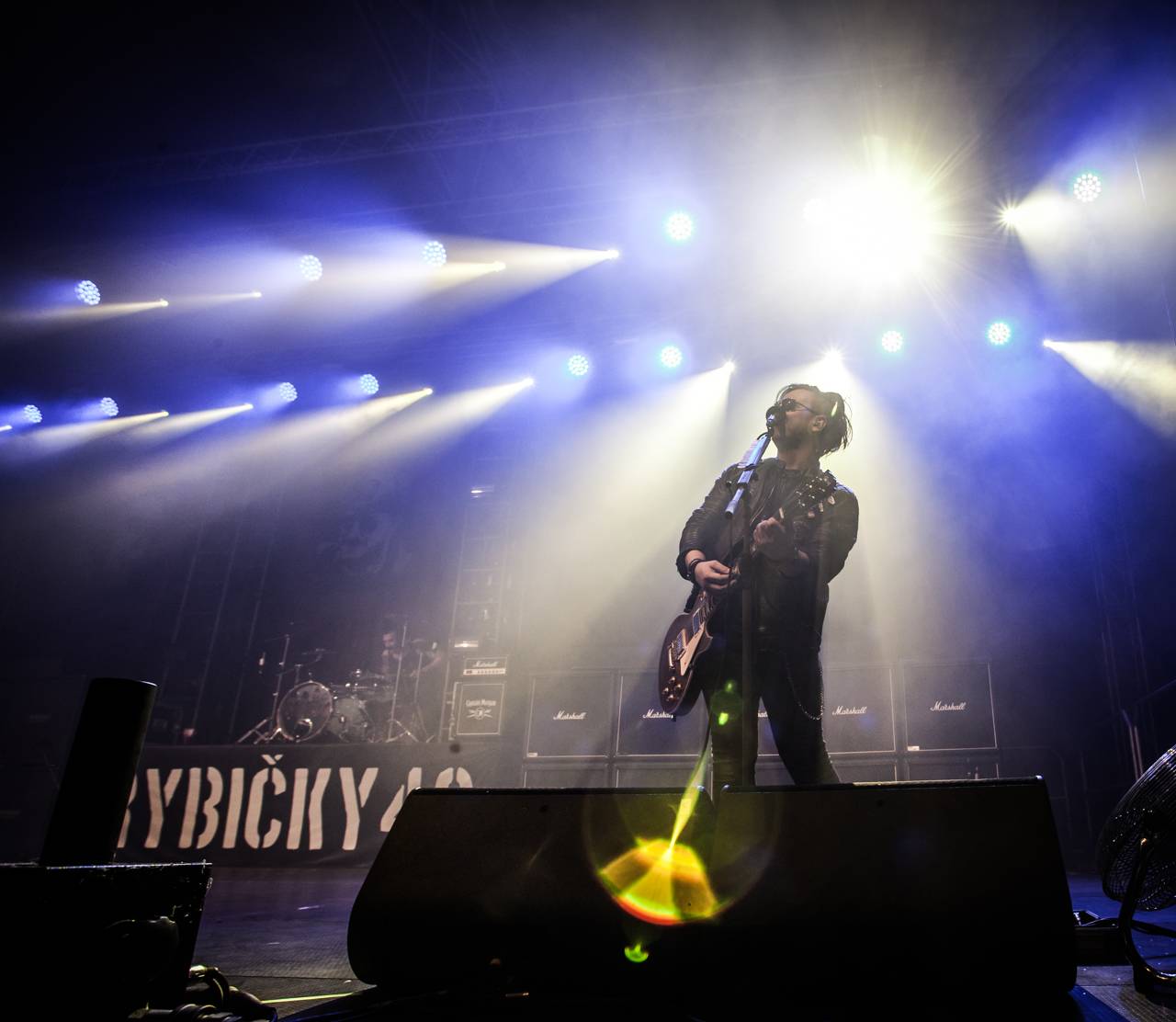 Rybičky 48, Bára Zemanová, slovenský 