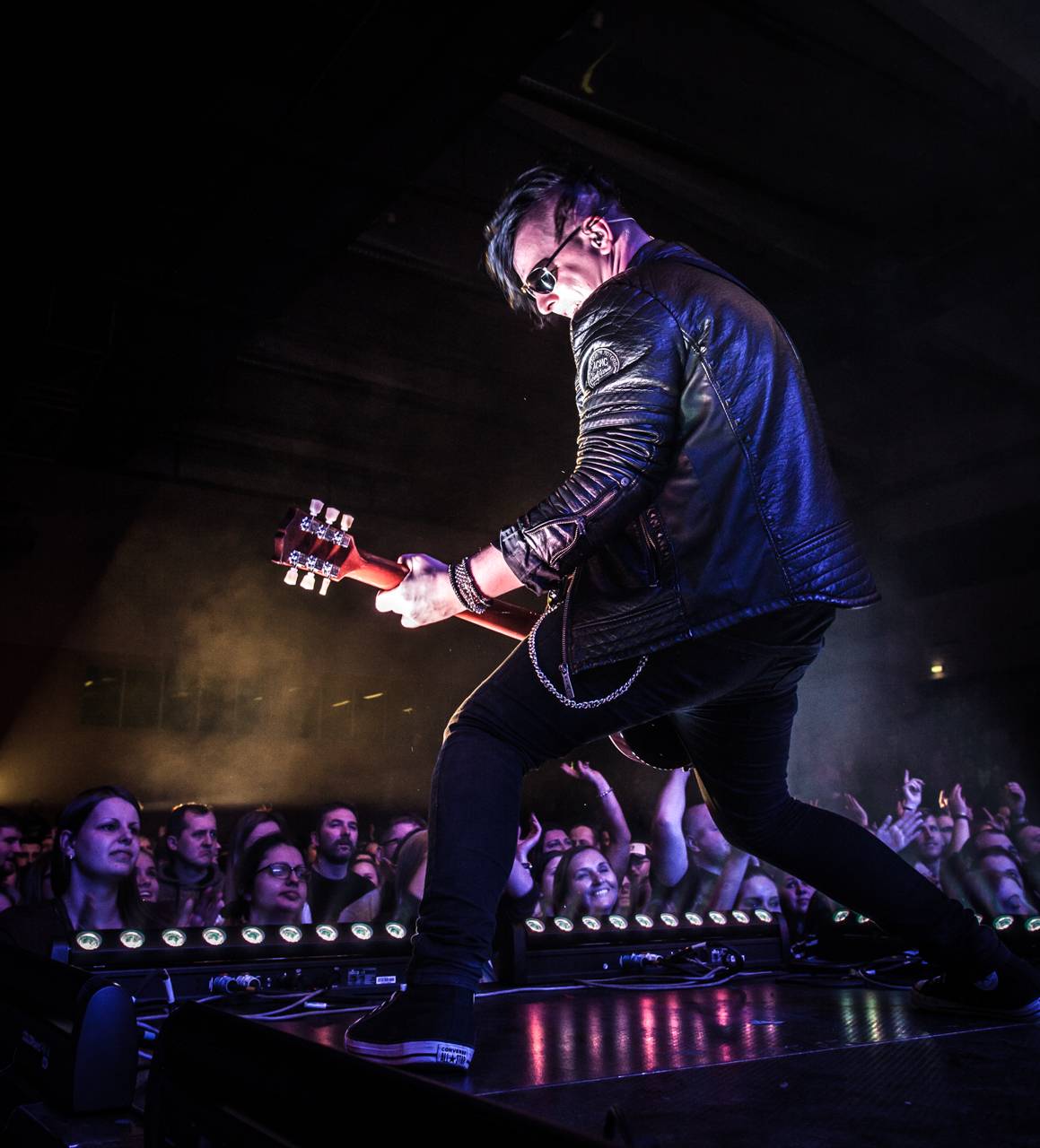 Rybičky 48, Bára Zemanová, slovenský 