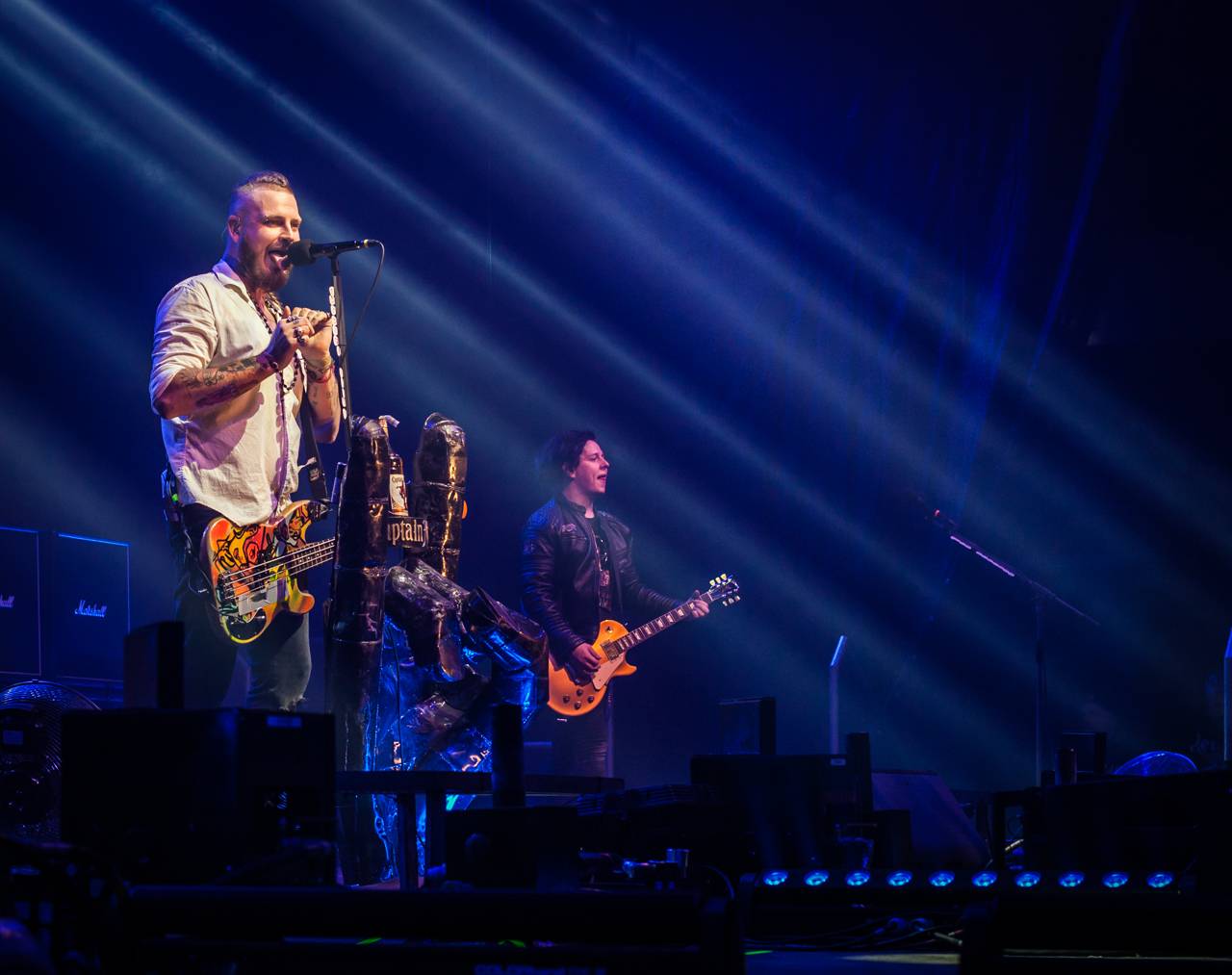 Rybičky 48, Bára Zemanová, slovenský 