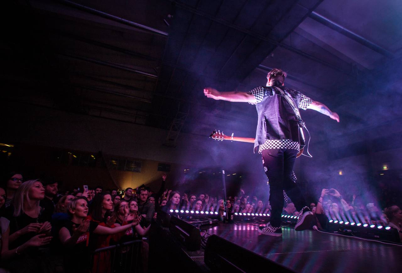 Rybičky 48, Bára Zemanová, slovenský 