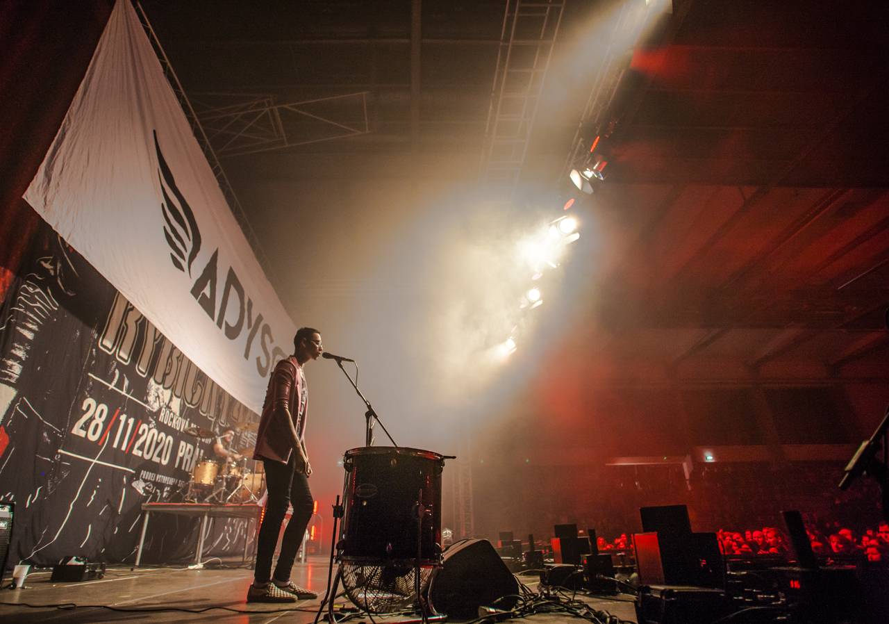 Rybičky 48, Bára Zemanová, slovenský 