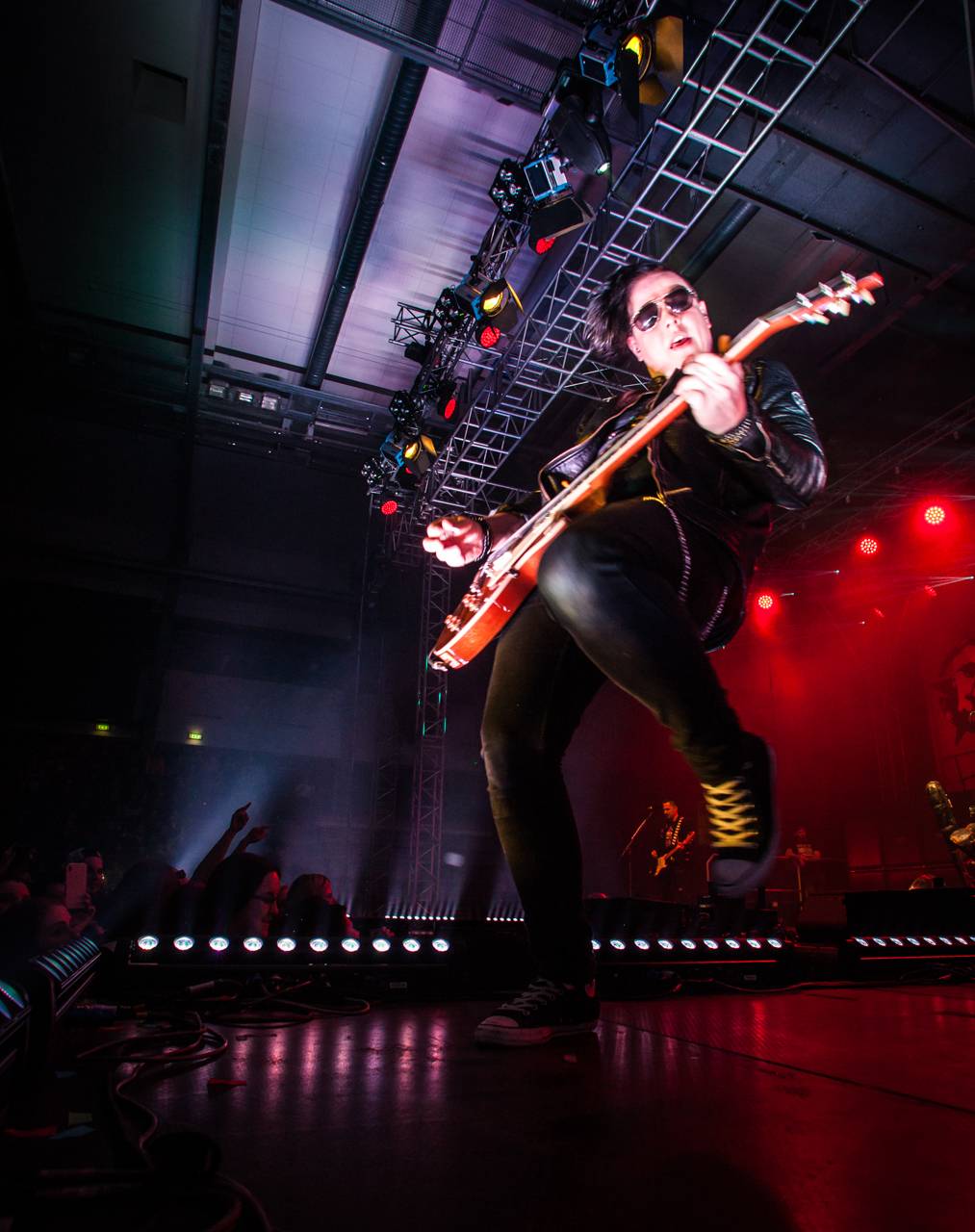 Rybičky 48, Bára Zemanová, slovenský 