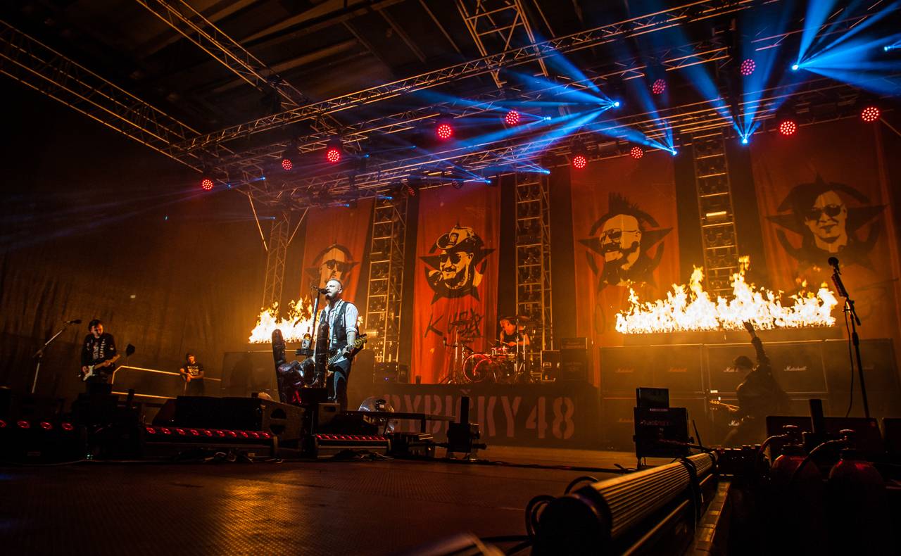 Rybičky 48, Bára Zemanová, slovenský 