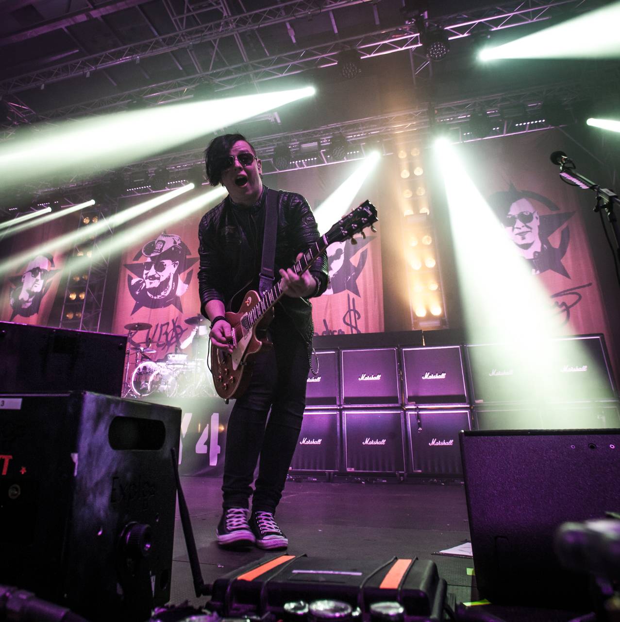 Rybičky 48, Bára Zemanová, slovenský 