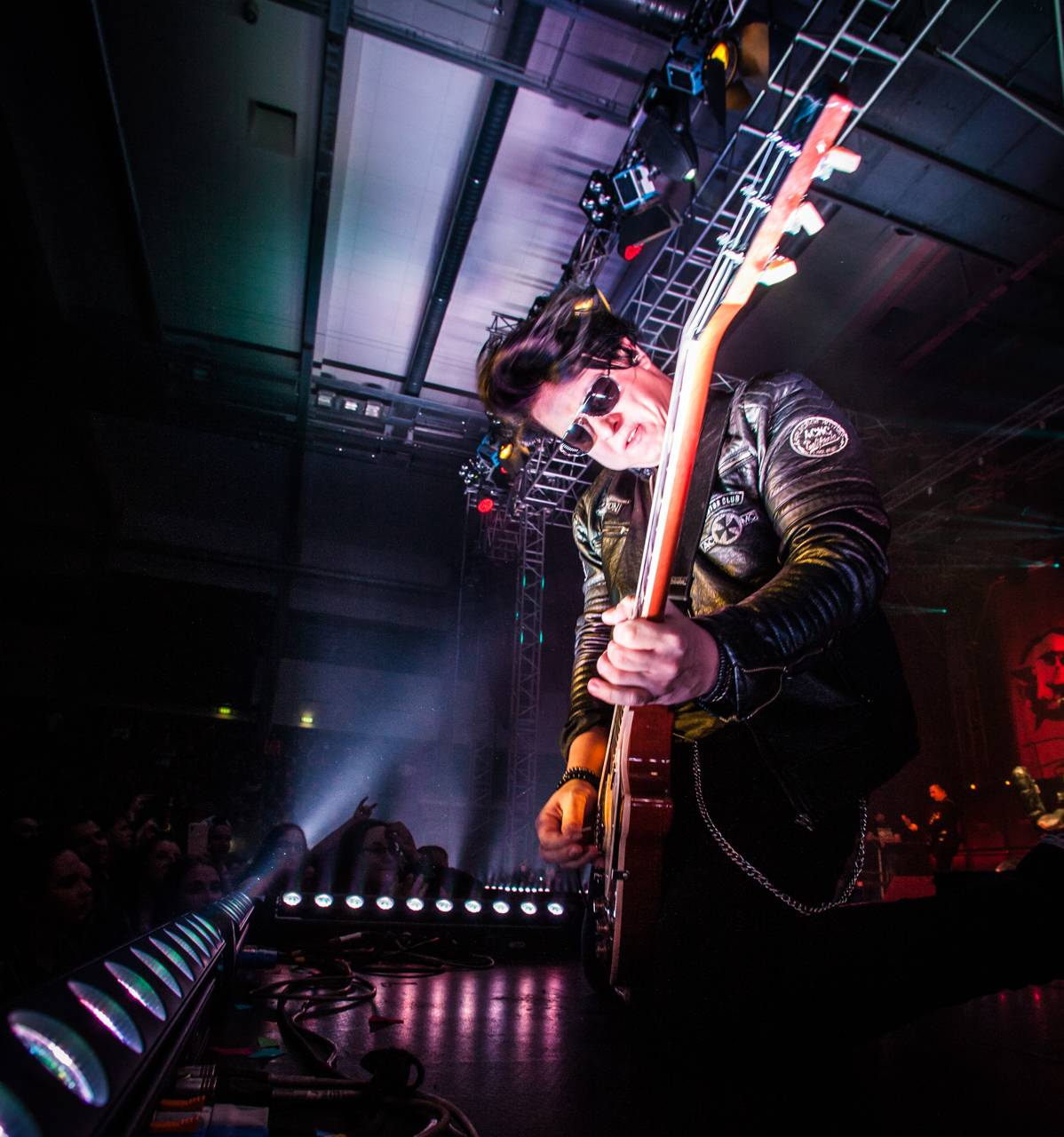 Rybičky 48, Bára Zemanová, slovenský 