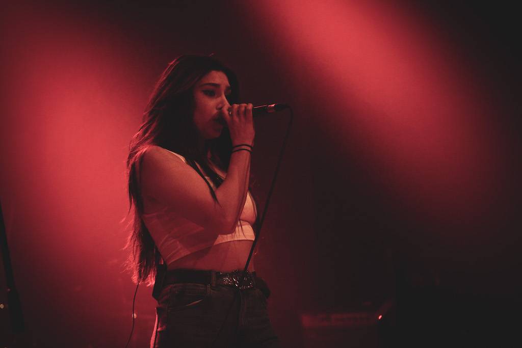 John Wolfhooker křtili v Akropoli novou desku 313, přizvali si Glad For Today s From Our Hands