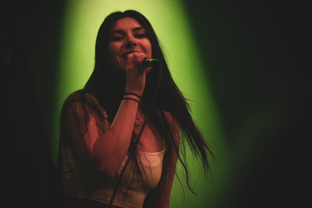 John Wolfhooker křtili v Akropoli novou desku 313, přizvali si Glad For Today s From Our Hands