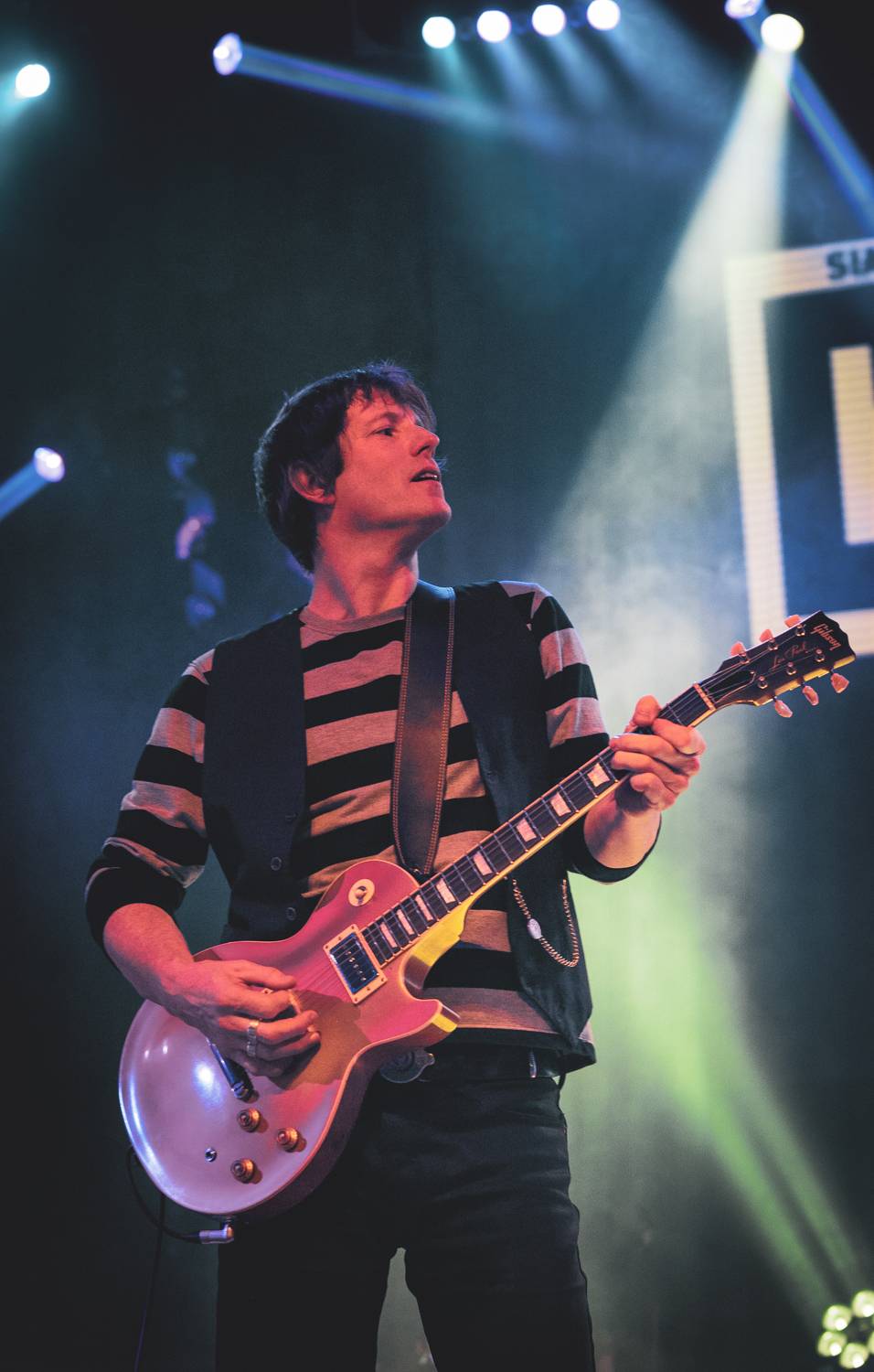 Kosheen zahájili české miniturné. Pražský klub roztančili