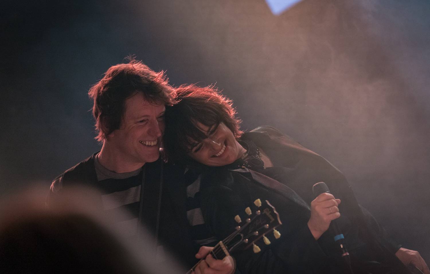 Kosheen zahájili české miniturné. Pražský klub roztančili