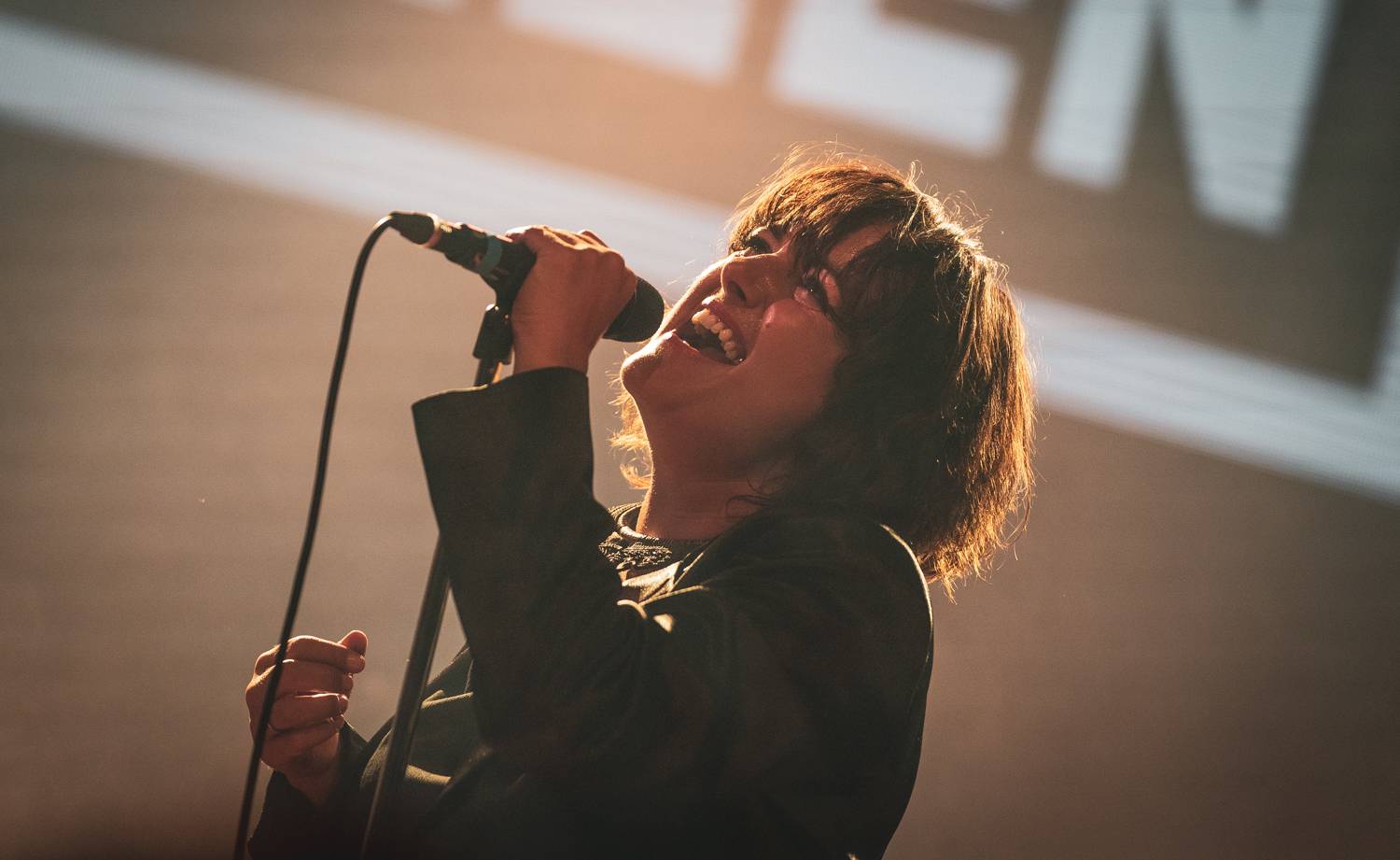 Kosheen zahájili české miniturné. Pražský klub roztančili