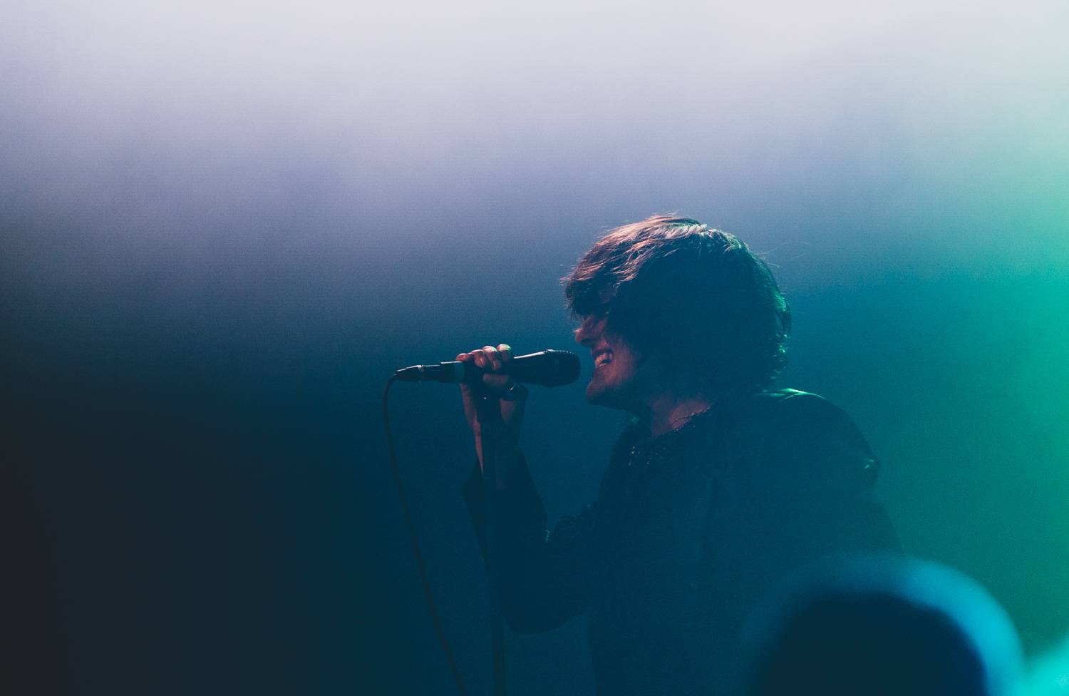 Kosheen zahájili české miniturné. Pražský klub roztančili