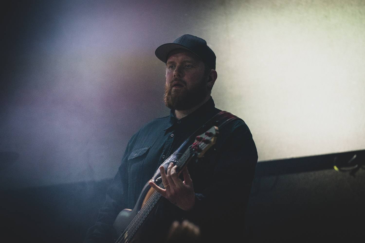 Kosheen zahájili české miniturné. Pražský klub roztančili