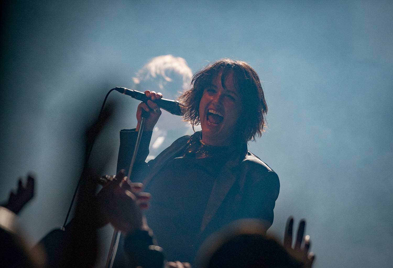 Kosheen zahájili české miniturné. Pražský klub roztančili