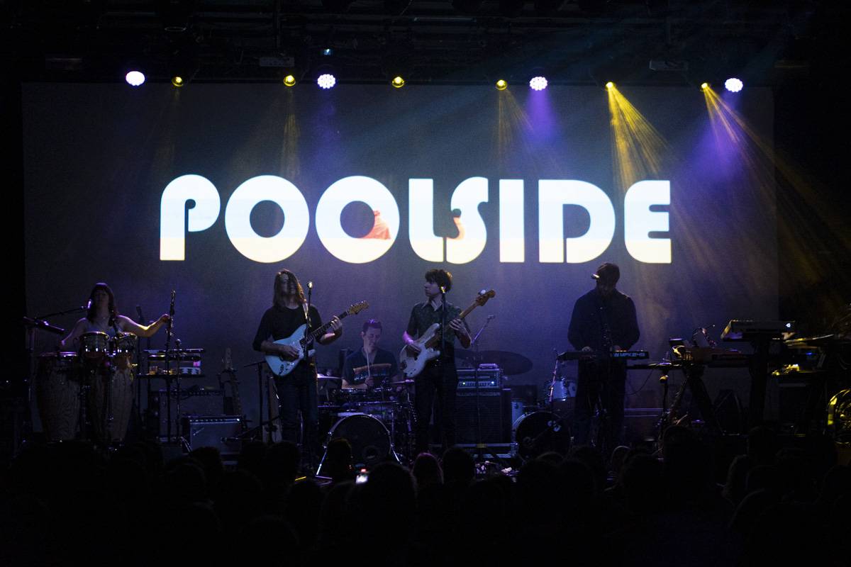 Kalifornští Tycho bavili Prahu svým downtempem