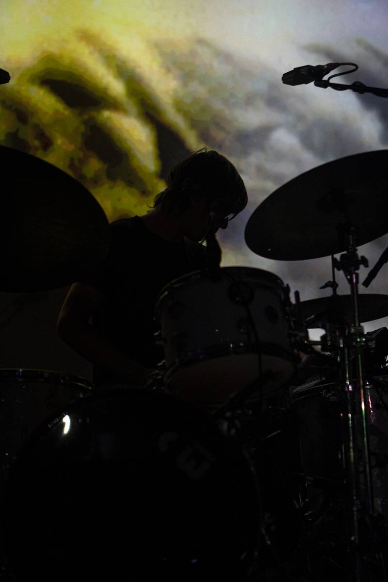 Kalifornští Tycho bavili Prahu svým downtempem