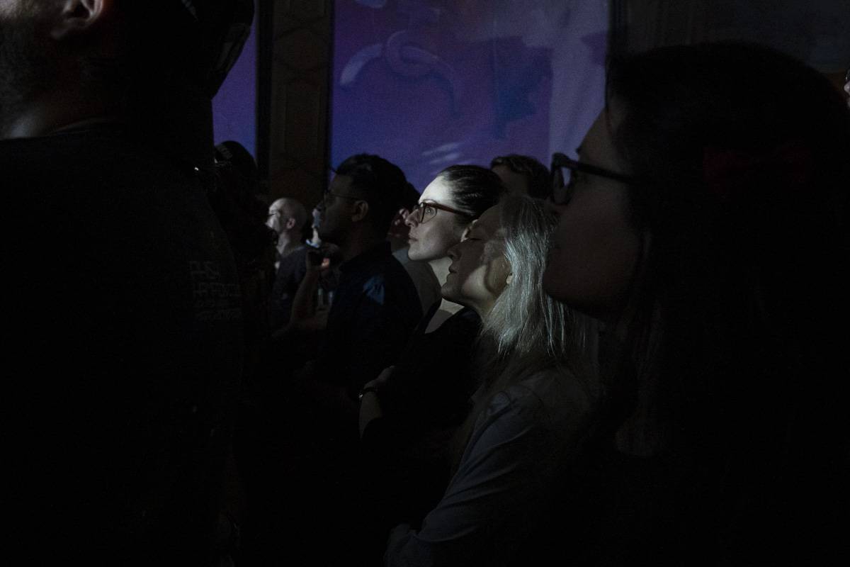 Kalifornští Tycho bavili Prahu svým downtempem