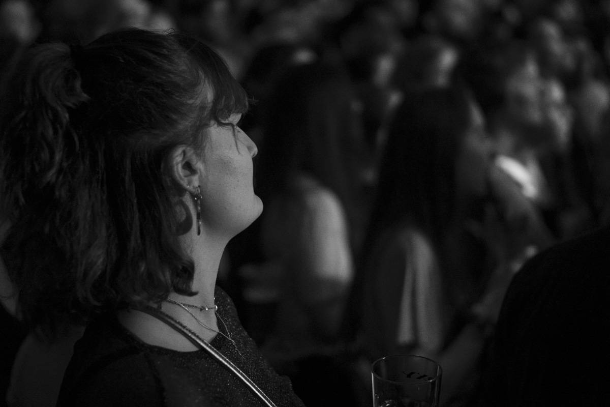 Kalifornští Tycho bavili Prahu svým downtempem