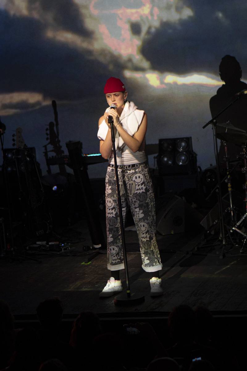 Kalifornští Tycho bavili Prahu svým downtempem