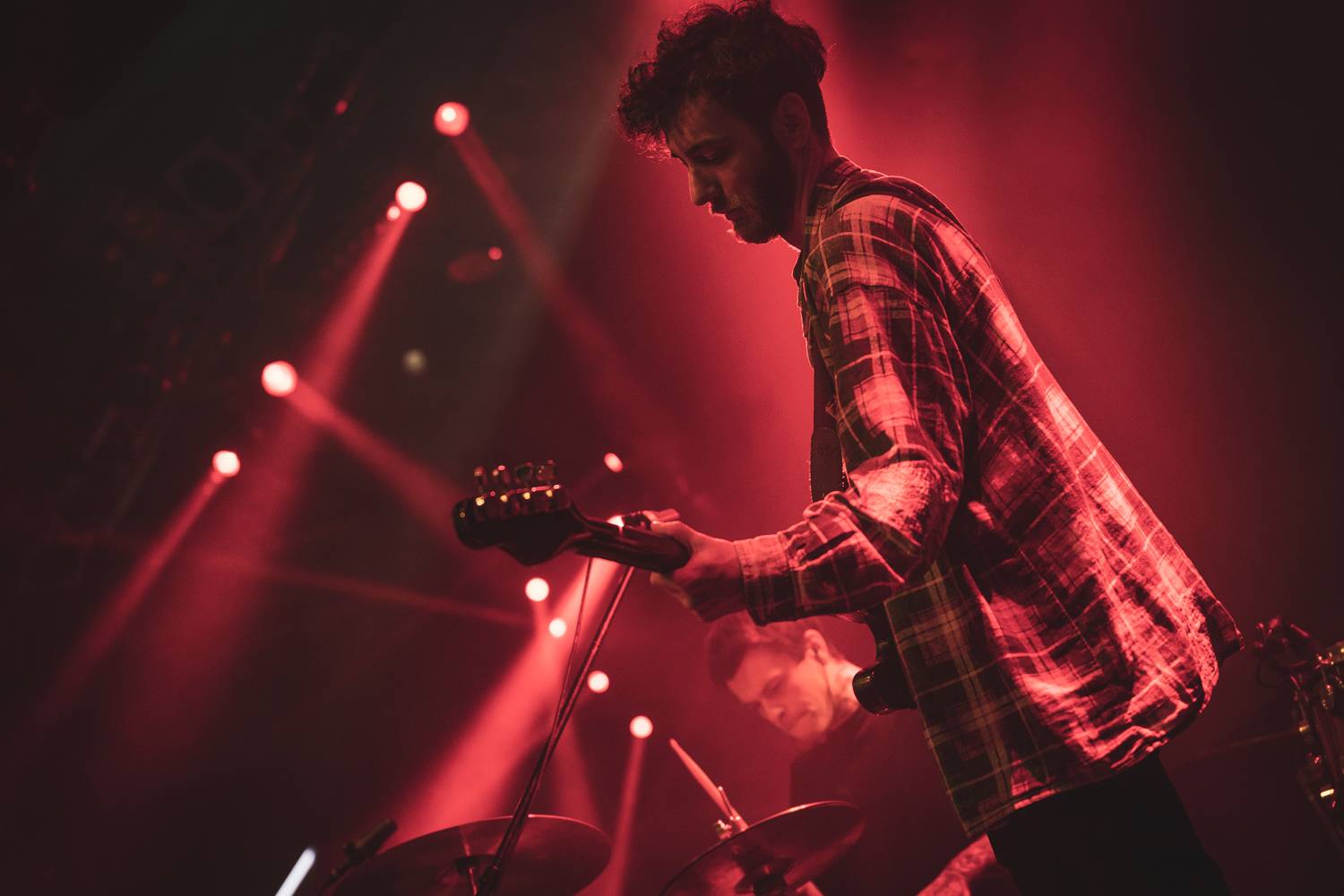 Hudební ceny Vinyla za rok 2019 vyhráli B4, Margo a klub Punctum