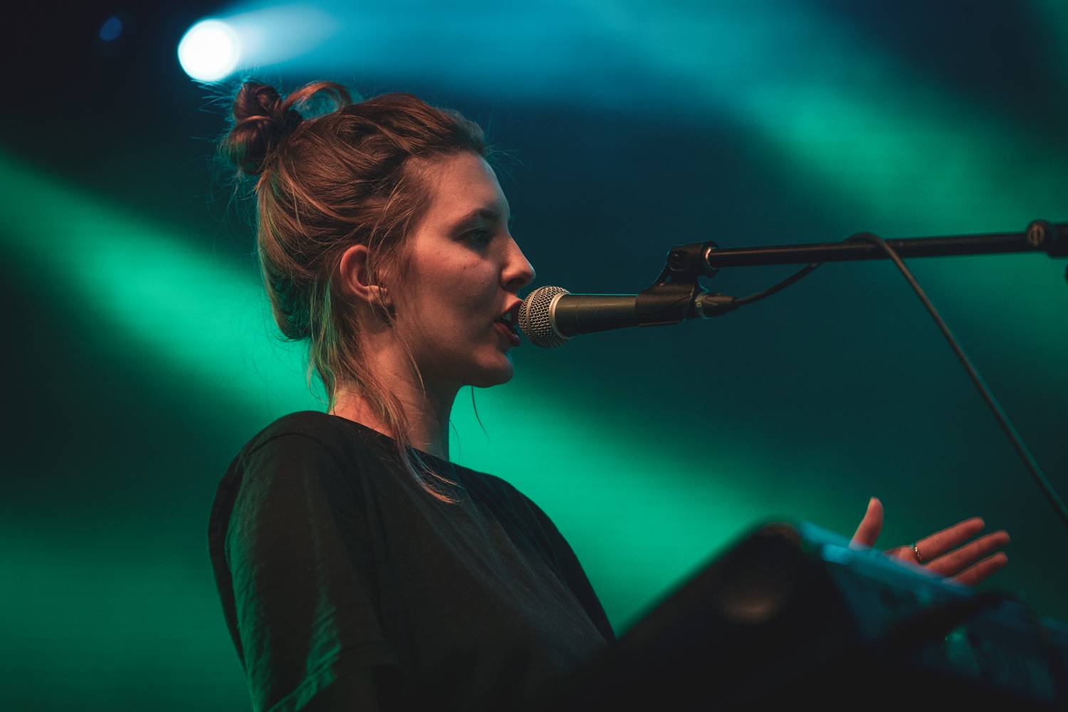 Hudební ceny Vinyla za rok 2019 vyhráli B4, Margo a klub Punctum