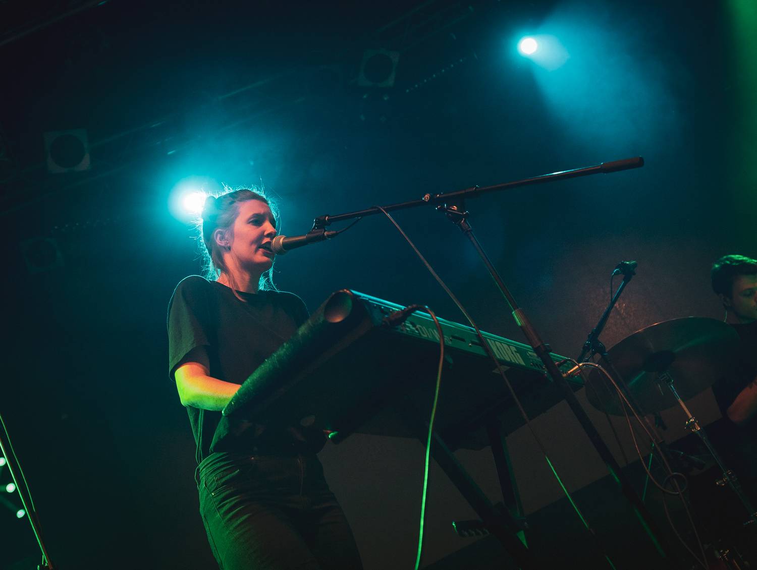 Hudební ceny Vinyla za rok 2019 vyhráli B4, Margo a klub Punctum