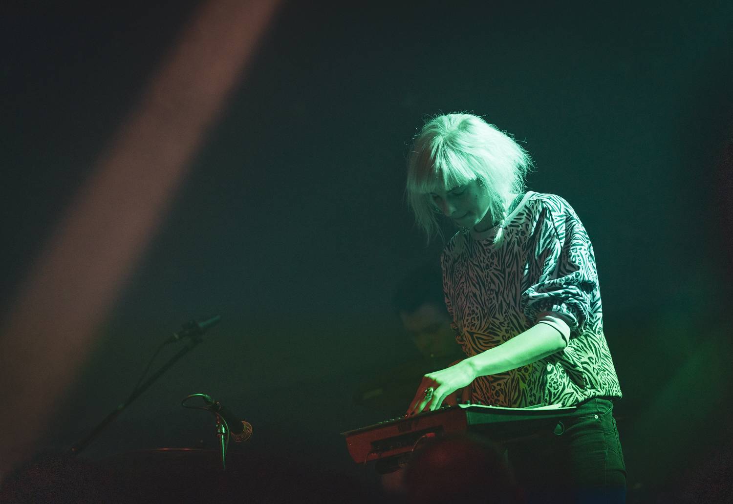 Hudební ceny Vinyla za rok 2019 vyhráli B4, Margo a klub Punctum