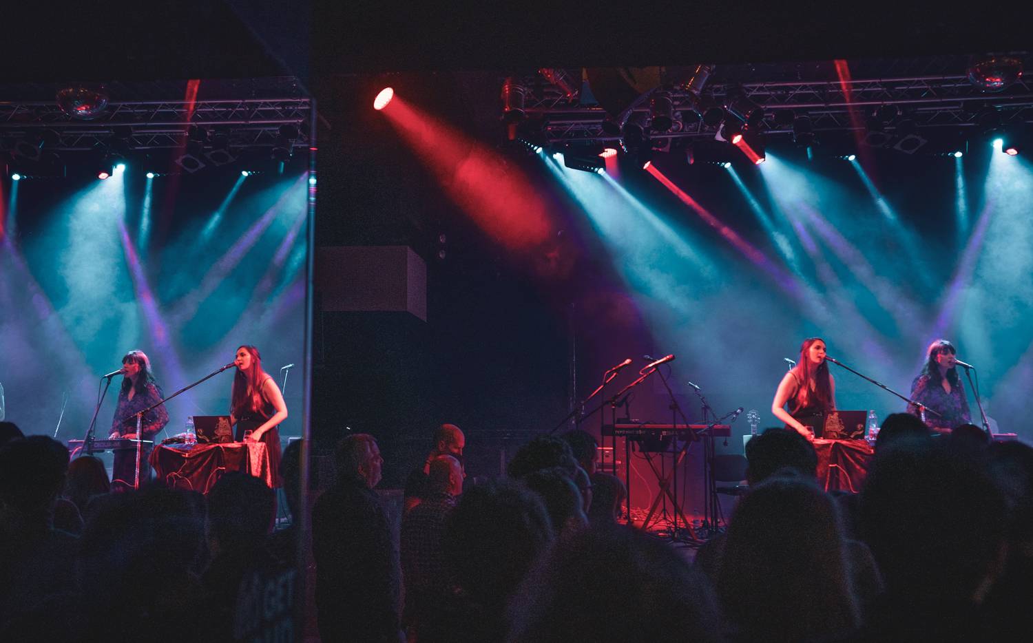 Hudební ceny Vinyla za rok 2019 vyhráli B4, Margo a klub Punctum