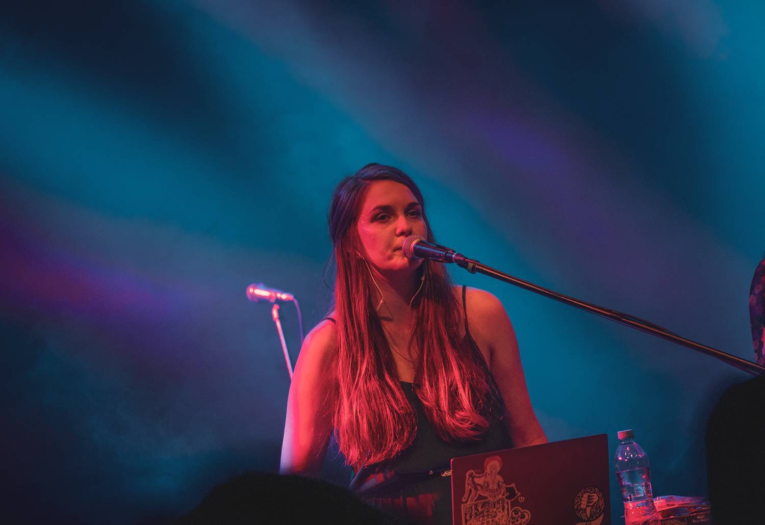 Hudební ceny Vinyla za rok 2019 vyhráli B4, Margo a klub Punctum