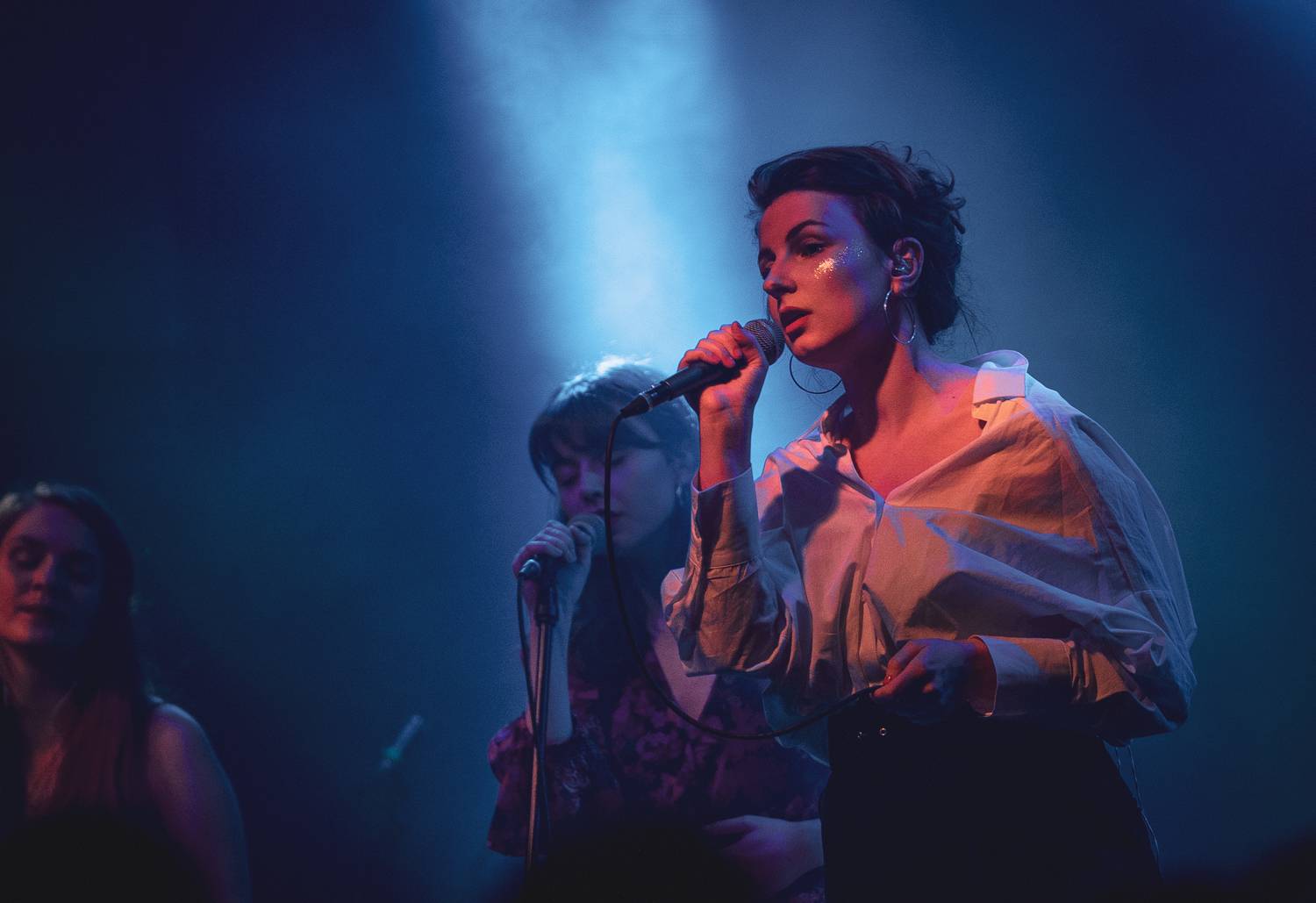 Hudební ceny Vinyla za rok 2019 vyhráli B4, Margo a klub Punctum