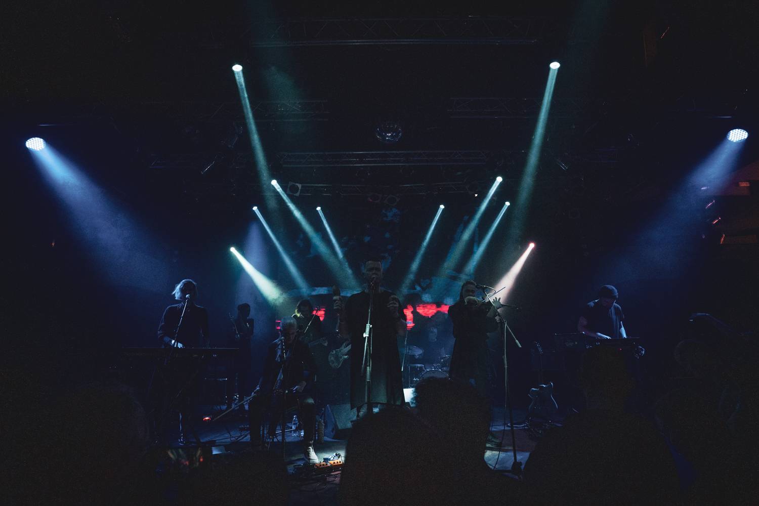 Hudební ceny Vinyla za rok 2019 vyhráli B4, Margo a klub Punctum