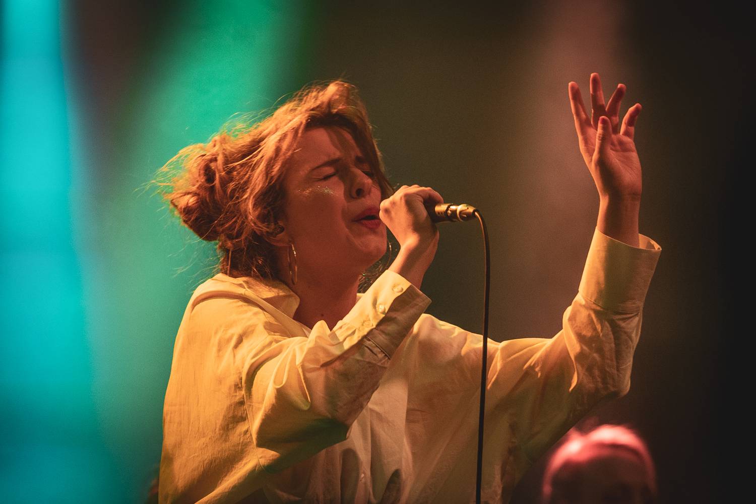 Hudební ceny Vinyla za rok 2019 vyhráli B4, Margo a klub Punctum