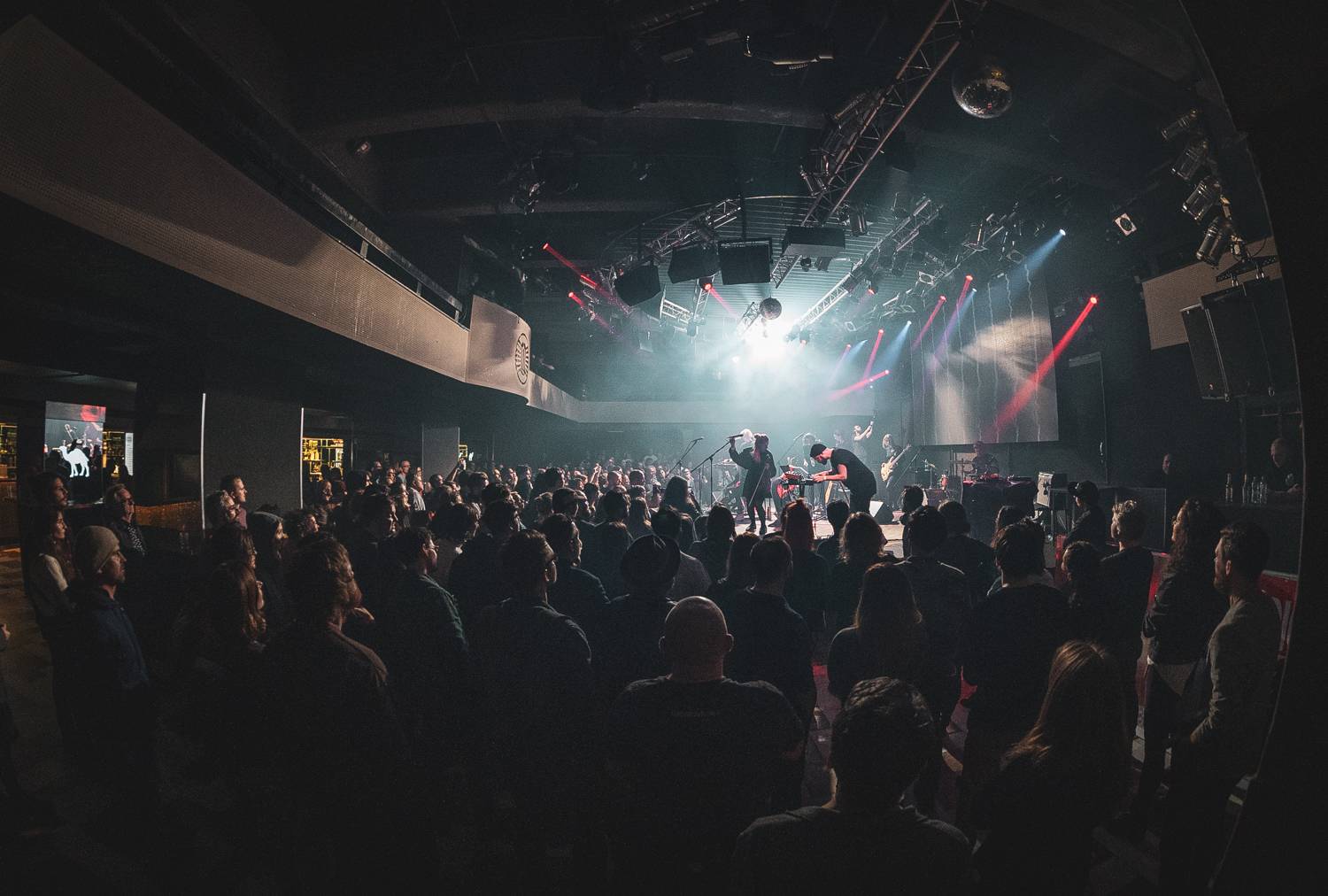 Hudební ceny Vinyla za rok 2019 vyhráli B4, Margo a klub Punctum