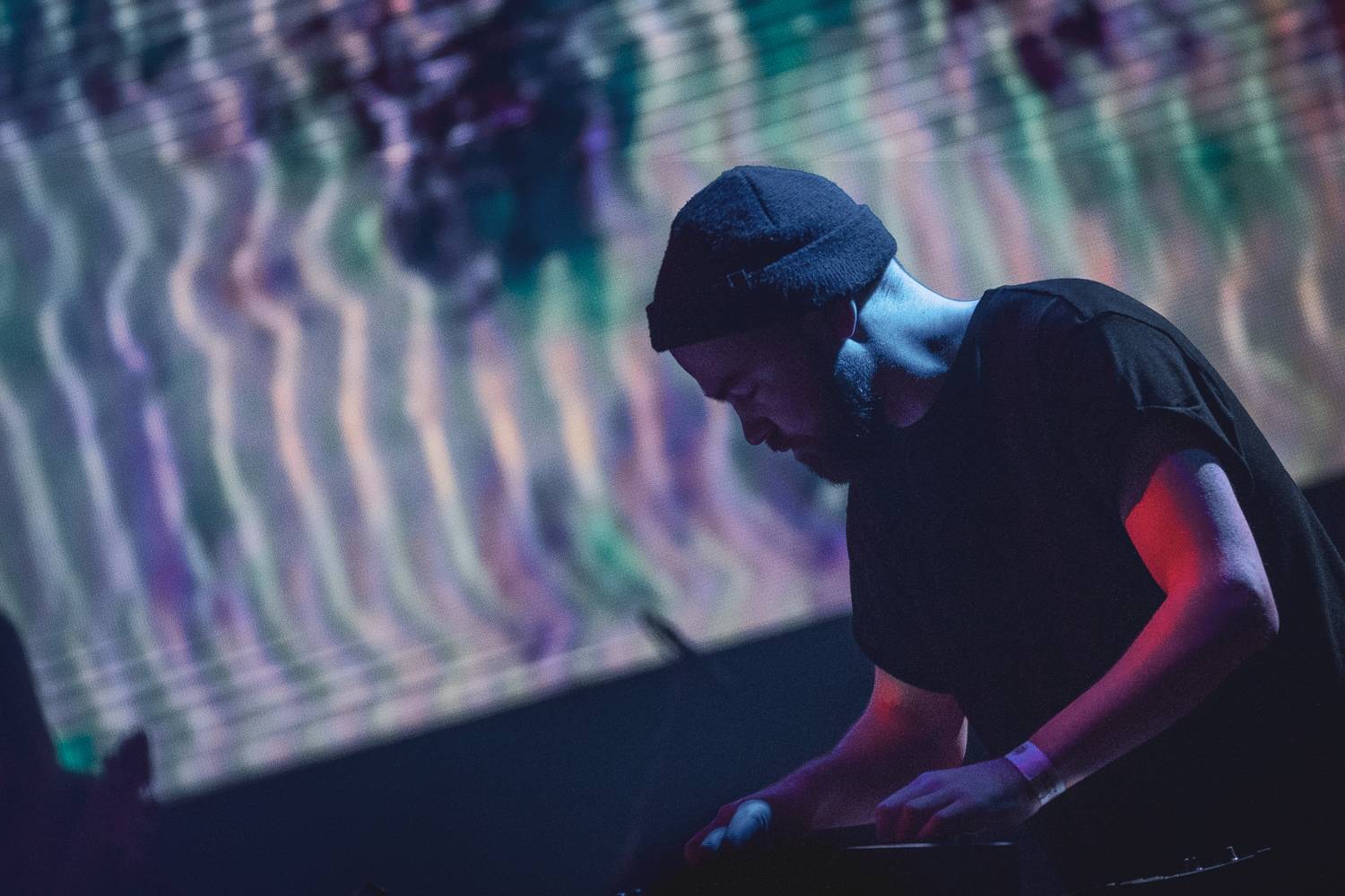 Hudební ceny Vinyla za rok 2019 vyhráli B4, Margo a klub Punctum