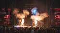 Maluma předvedl v O2 areně parádní koncert v latinskoamerickém rytmu