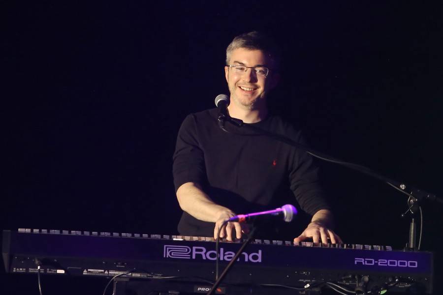 Suzi Quatro potěšila brněnské fanoušky v klubu Sono