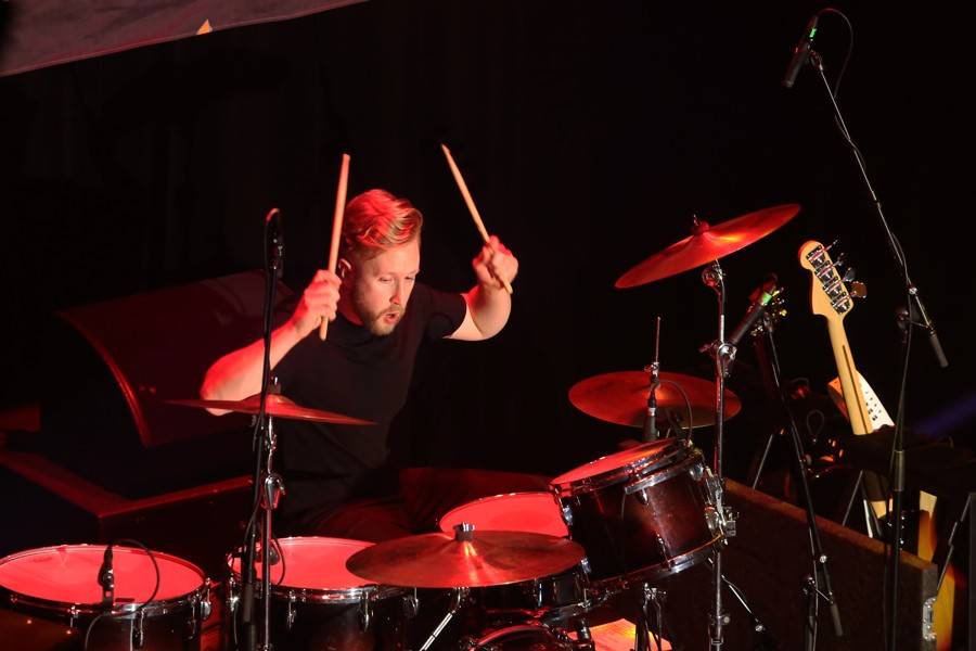 Suzi Quatro potěšila brněnské fanoušky v klubu Sono