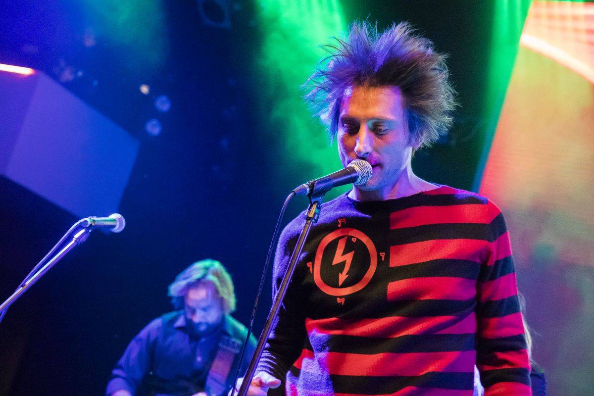 Megaton Fashion Show 2019: Rockové hvězdy se předvedly na přehlídkovém molu, vystoupily i děti