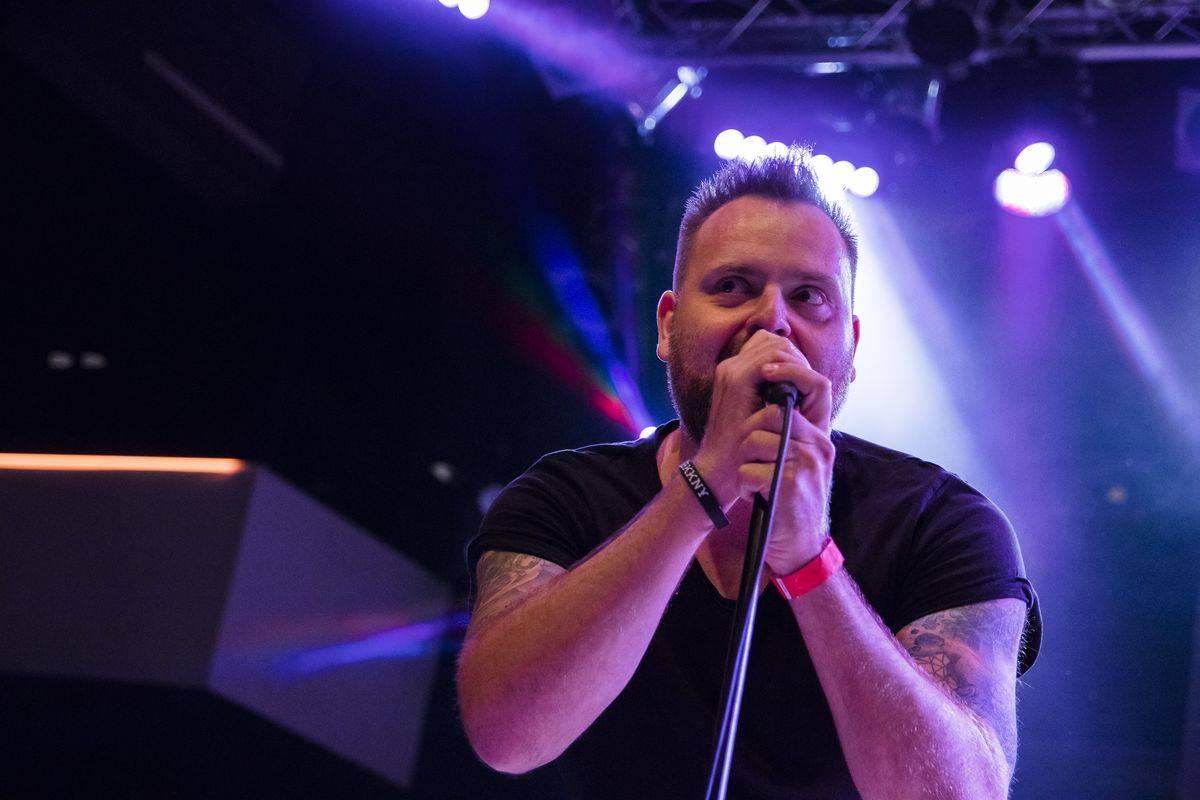 Megaton Fashion Show 2019: Rockové hvězdy se předvedly na přehlídkovém molu, vystoupily i děti