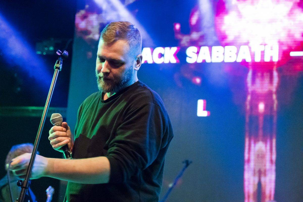 Megaton Fashion Show 2019: Rockové hvězdy se předvedly na přehlídkovém molu, vystoupily i děti